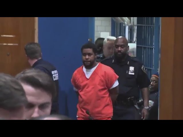 Driver Involved In Fatal Shooting Of Nypd Officer Diller To Appear In Court