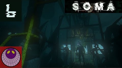 Disco Ball of Death - SOMA (Part 6)