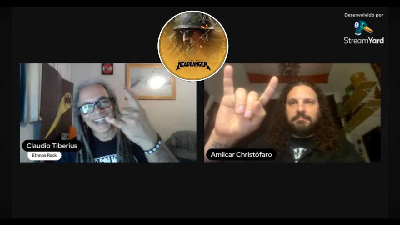 Territorio Headbanger - #62 - 