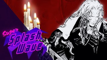 The Making of Castlevania Symphony of the Night and Dracula X