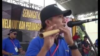 Muskurane   Tasya Rosmala   Wismilak Gelora Djaja