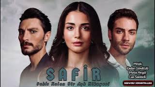 Safir Orijinal Dizi Müzikleri - Sana Deliyim (Enstrümantal)