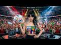 Dark Tech House 2026 |🌍 World Championship 2026 | Hypnotic DJ’s Mix