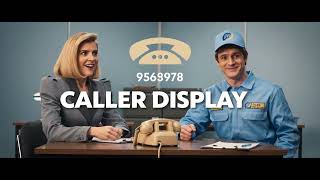 Caller ID Display 📞 Know Who’s Calling Instantly (No More Unknown Numbers) screenshot 1