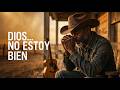 DIOS NUNCA TE SOLTÓ 🙏 Dios No Terminó Contigo | Canción de Fe y Esperanza (Acoustic)