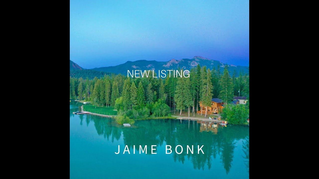 6795 ROSEN LAKE ROAD Fernie, BC 3,113,000 NOW SOLD! YouTube