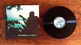 Jack Johnson - Cocoon
