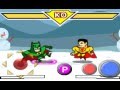 Bad Man Basic Skill Mighty Fighter 2 Bad Man Basic Skill Mighty Fighter 2