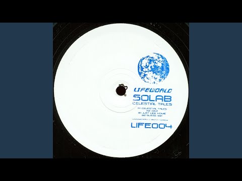 Solab — Just Like Home