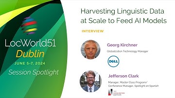 Harvesting Linguistic Data for AI Modeling