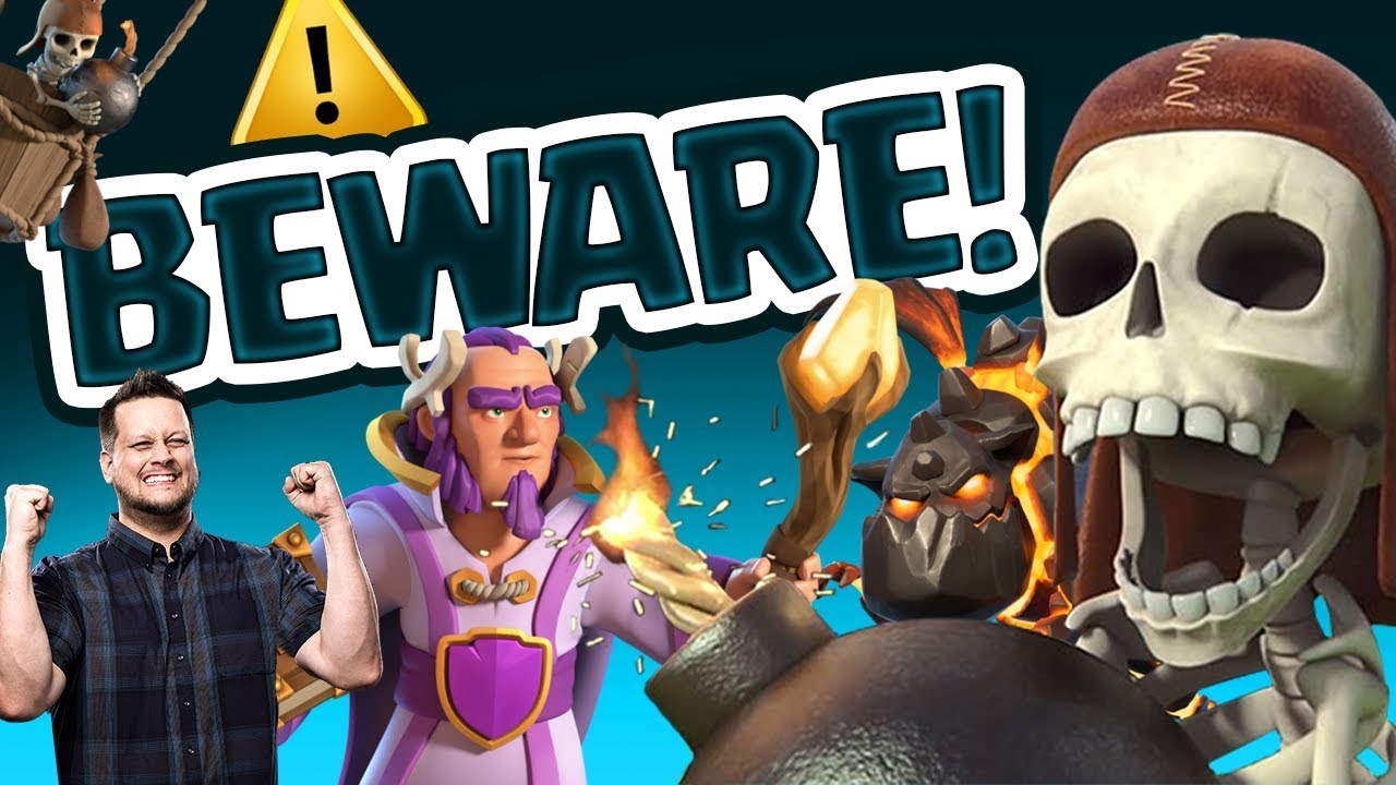 MAXED DEFENSE? Does NOT Matter! BEWARE OF THIS STRATEGY!