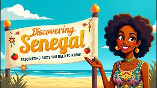 Discovering Senegal: Fascinating Facts You Need to Know!