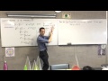 Understanding Hyperbolas and Asymptotes