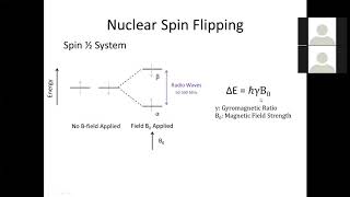 Lab Lecture 9: Introduction to NMR Spectroscopy
