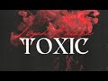 Liyah Katana - Toxic (Lyric Video)