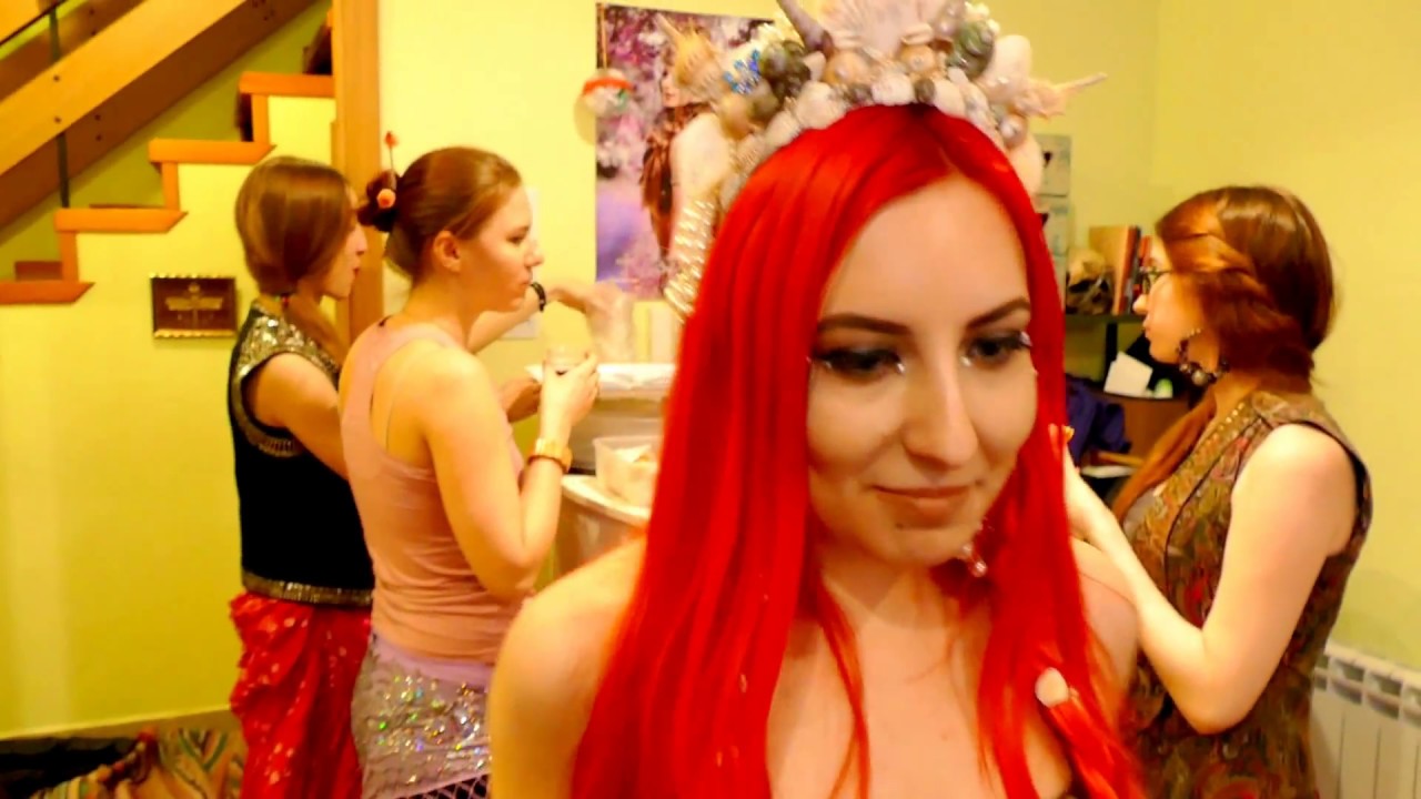 New Year Party 2017 | Dragonfly Tribe