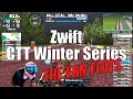 Zwift CTT Winter Series