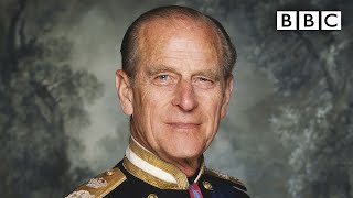 Watch Prince Philip: The Royal Family Remembers Trailer