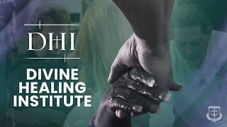 Enforcing The Kingdom | Divine Healing Institute | August 17th 2026