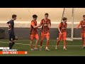 НЛМ U15. ПРО Ліга. Шахтар – Металіст – 4:0. Усі голи та огляд матчу (10.04.2026)