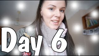 Day 6: Почему Меня Путают с Какой-то Дашей? | Alexa Schmidt Day 6: Почему Меня Путают с Какой-то Дашей? | Alexa Schmidt