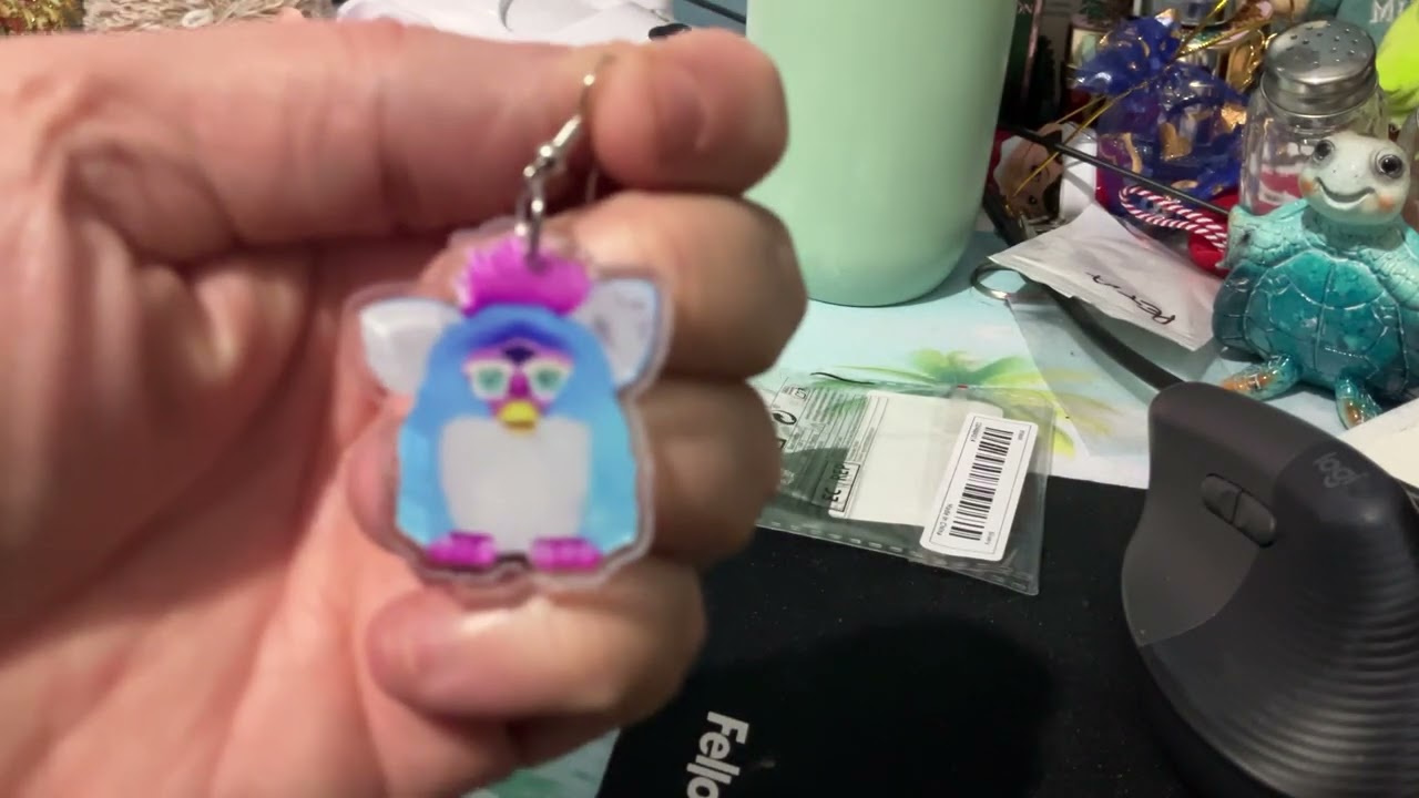 #temu part 2 earrings