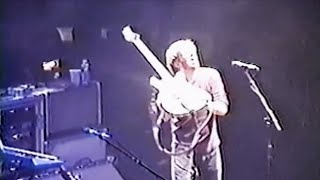 View Phish Full Concert - AllState Arena, Rosemont, IL
