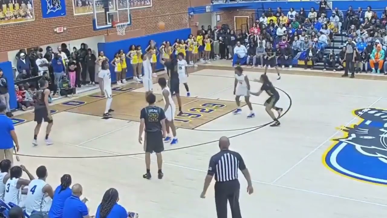 Stoughton vs Oliver Ames Girls Basketball