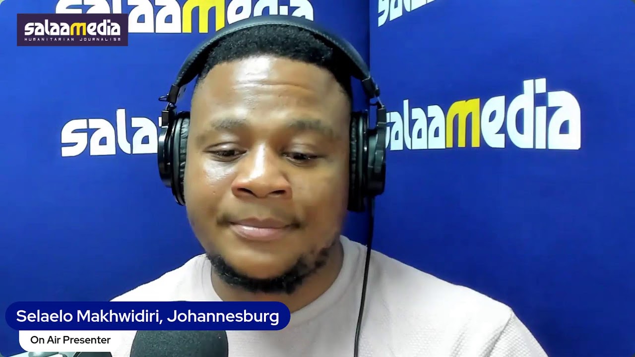 Beyond the Rubble: Life, Loss and Rebuilding in Post-Assad Syria