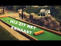 Mijn eerste video! (Golf With Your Friends)