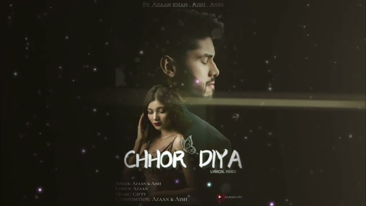 Axnmode - Chhor Diya ft. Aish & Avni | Official Teaser