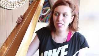 Interview with Sarah Stern