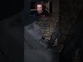 The WORST gift ever #sneegsnag #streamer #shorts #residentevil