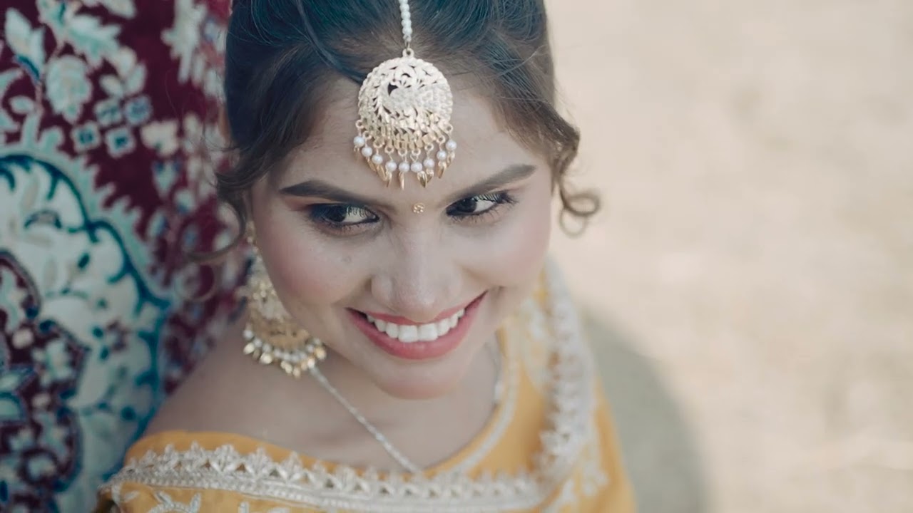 BEST PRE WEDDING VIDEO 2026 || AKASHDEEP & AMANDEEP || PUNJAB || 4k || KADAR PHOTOGRAPH