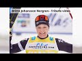 Britta Johansson Norgren - Tribute video