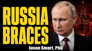 The Kremlin Is SUDDENLY Locking Down