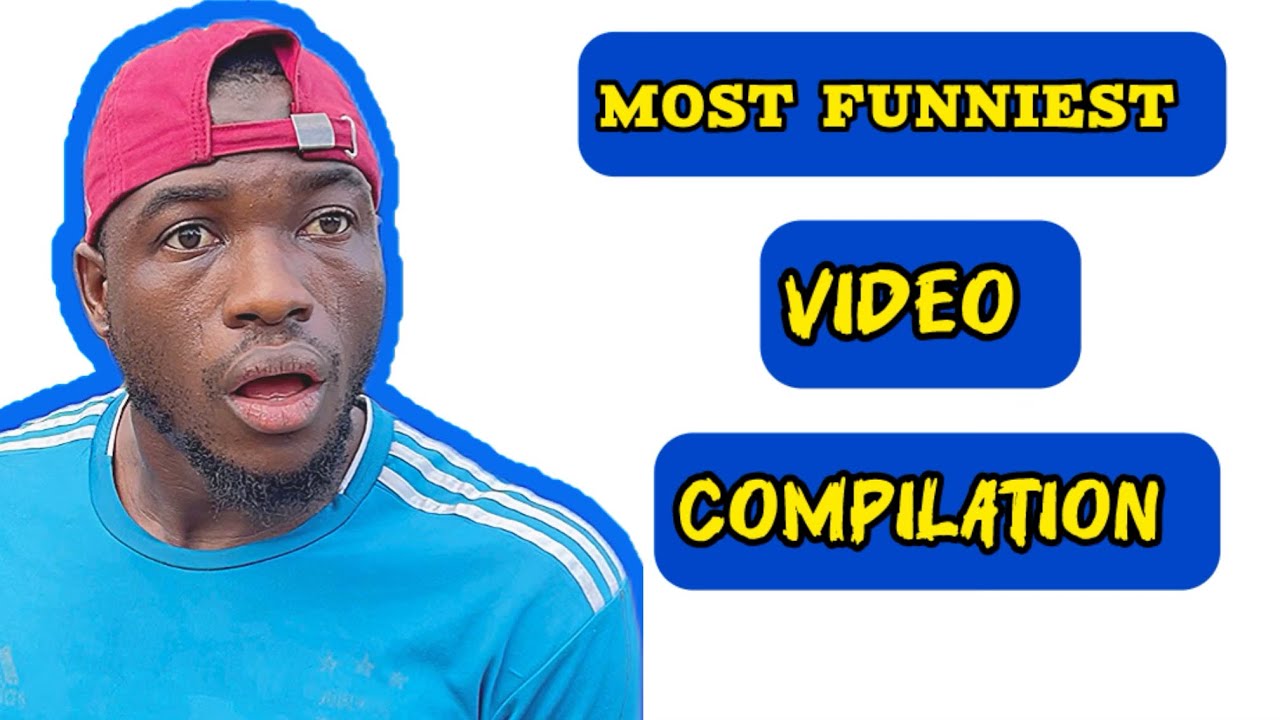 Most Funniest Video Compilation 2025 Try Not To Laugh 😂 - YouTube