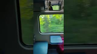 Covid Kaalathe Oru Train Yatra