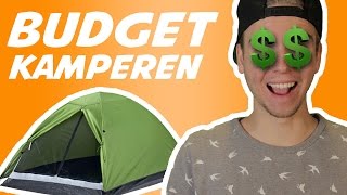 BUDGET KAMPEREN! #MONEYWISE 05