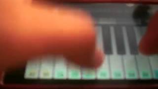 ANDROID LOVER dadali   di saat aku mencintaimu piano cover screenshot 3