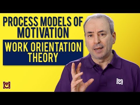 Work Orientation Theory: John Goldthorpe and How Attitudes affect Motivation