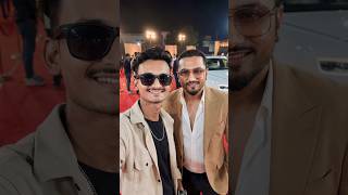 With Honey Singh|Google Gemini edit | #shorts #honeysingh #bollywood #ai #gemini #photoedit #edit