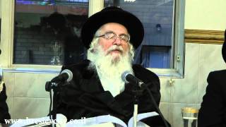 סעודת ל"ג בעומר צוזאמען מיט א סעודת הודאה