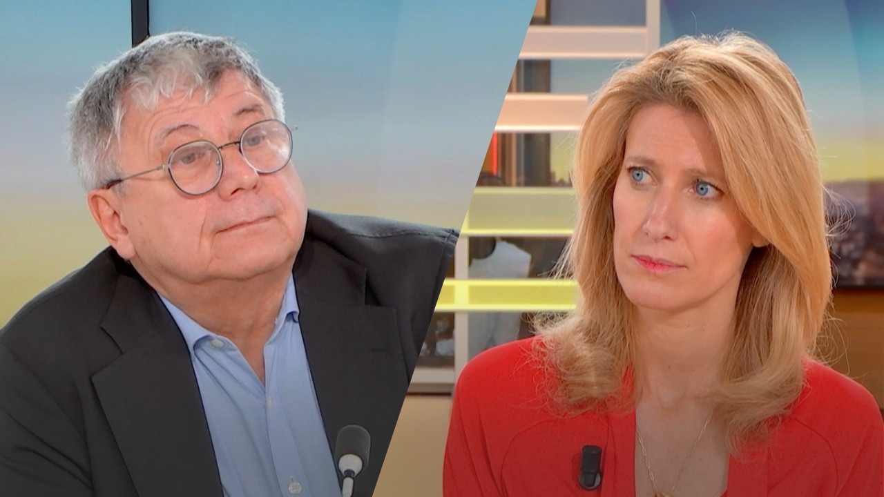 Éric Coquerel invité de « La politique s’éclaire » France Info Tv sur l’actualité