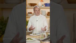 If Jean-Georges Wasnt A Chef...