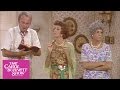 The Family: Brotherly Love from The Carol Burnett Show (full sketch)