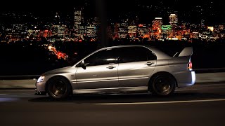 [4K] NIGHTHAWK EVO 8