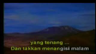 Karaoke 2 D S D Peterpan