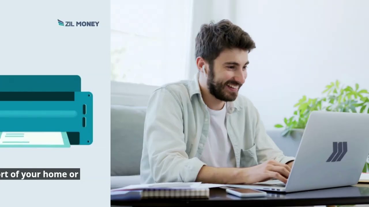 Free Online Check Printer