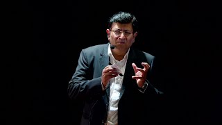 The Era of AI Revolution | Jyotishko Biswas | TEDxJSB